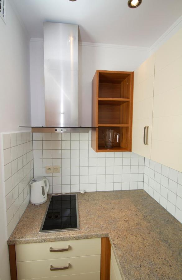 Willa Bystra Kościelisko Exteriér fotografie